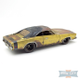 Illustration for article titled Superfly Entry - 69 Dodge Charger